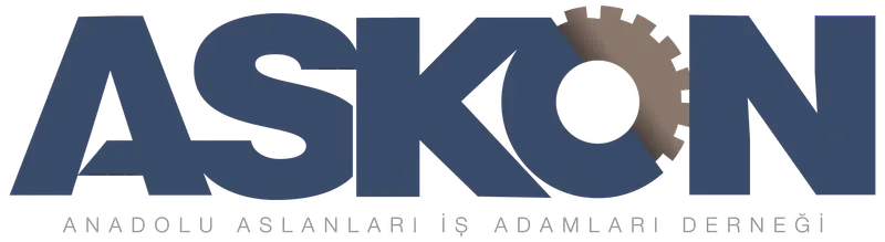ASKON İzmir — Anadolu Aslanları İş Adamları Derneği