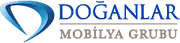 Doğanlar Mobilya Grubu logosu