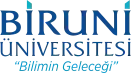 Biruni Üniversitesi logosu