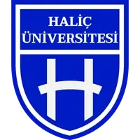 Haliç Üniversitesi logosu