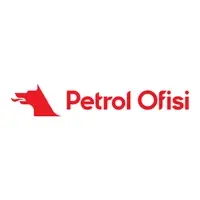Petrol Ofisi İstasyonları logosu