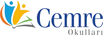 Cemre Okulları logosu