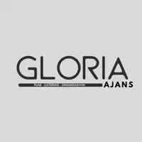 Gloria Ajans Catering logosu