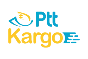 PTT Yurt Dışı Kargo logosu