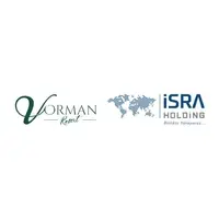V Orman Resort logosu