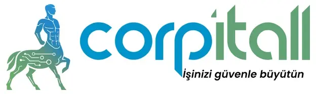 Corpitall logosu
