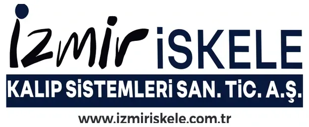 İzmir İskele Kalıp Sistemleri logosu