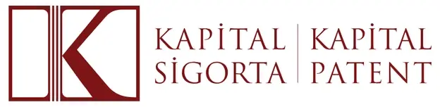 Kapital Sigorta | Kapital Patent logosu