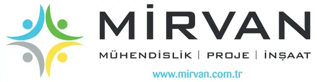 Mirvan Mühendislik logosu