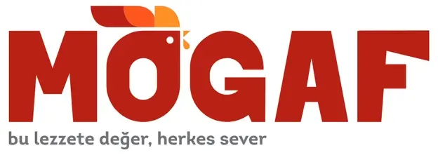 Mogaf logosu