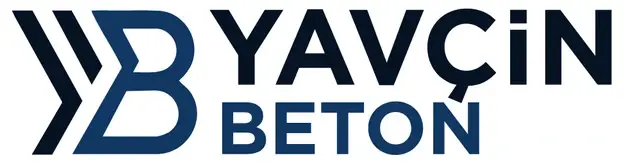 Yavçin Beton logosu