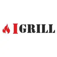 Üyelerimize Özel IGRILL Ürünlerinde Geçerli İndirim iGrill logosu