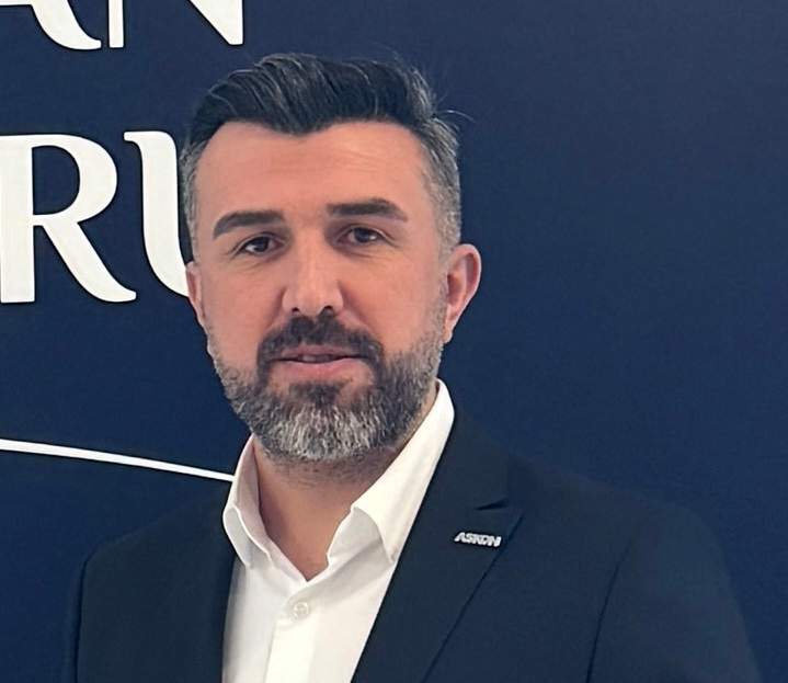 Fikret Taçyıldız