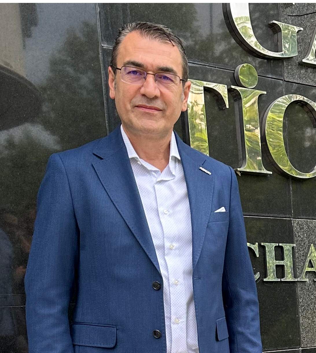 Erhan UĞUR