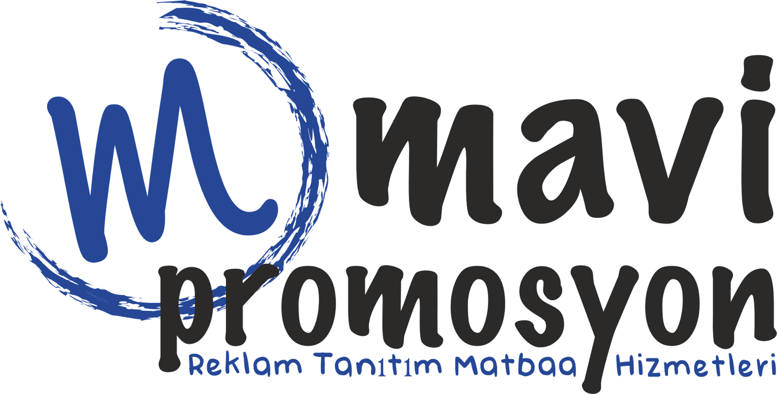 Şirket Logosu