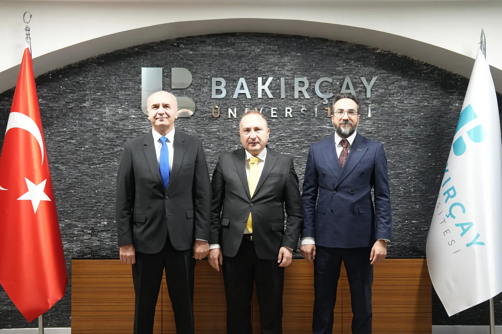 ASKON İzmir Sınıfı İzmir Bakırçay Üniversitesinde Açıldı — 2. kare