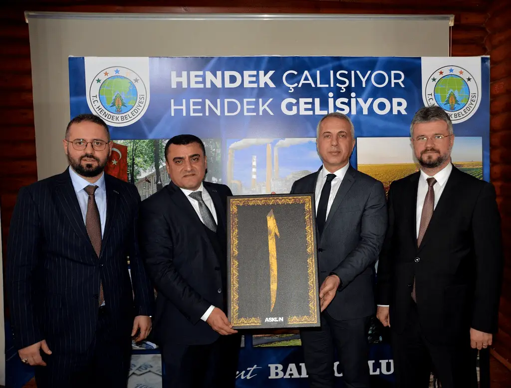 ASKON İZMİRDEN SAKARYA ÇIKARMASI