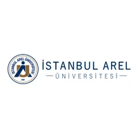 İstanbul Arel Üniversitesi logosu
