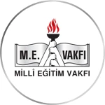 Milli Eğitim Vakfı logosu