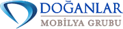 Doğanlar Mobilya Grubu logosu