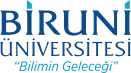 Biruni Üniversitesi logosu