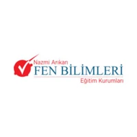 Fen Bilimleri Eğitim Kurumları logosu