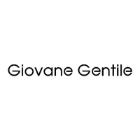 Giovane Gentile logosu