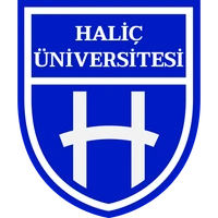 Haliç Üniversitesi logosu