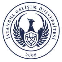 İstanbul Gelişim Üniversitesi logosu