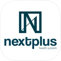 NextPlus Mobil Sağlık logosu
