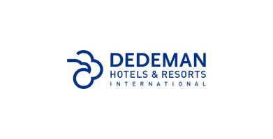 Dedeman Otelleri logosu