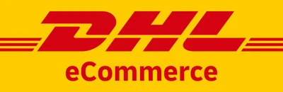DHL e-Commerce logosu