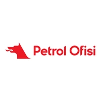 Petrol Ofisi İstasyonları logosu