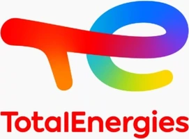 TotalEnergies logosu