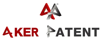 Aker Patent logosu
