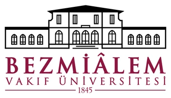Bezmialem Vakıf Üniversitesi logosu