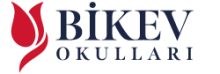 Bikev Okulları logosu