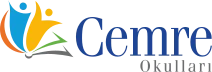 Cemre Okulları logosu