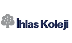 İhlas Koleji logosu