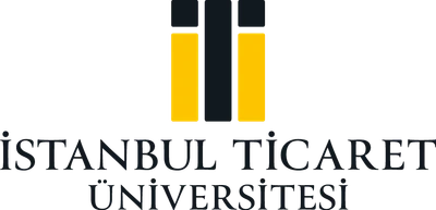 İstanbul Ticaret Üniversitesi logosu