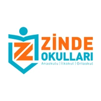 Zinde Okulları logosu