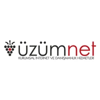 Üzümnet Kurumsal Hizmetler logosu