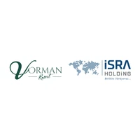 V Orman Resort logosu